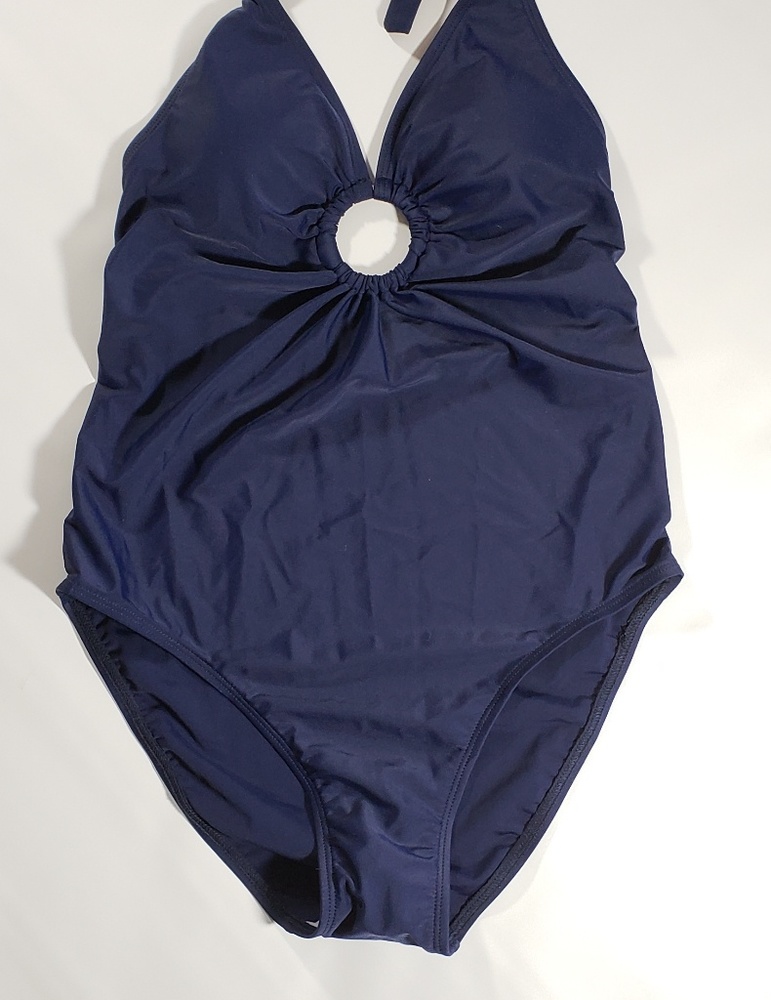 Maternal America Maternity "Jasmine" Swimsuit